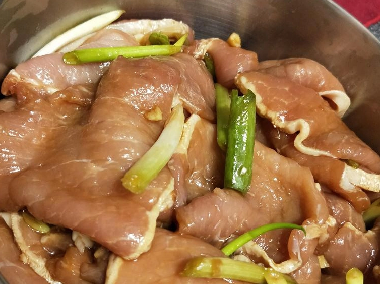 醃肉醬汁比例 醃肉醬汁比例