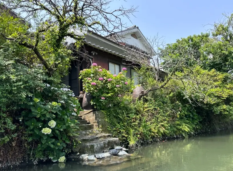 東京深度旅行 東京深度旅行