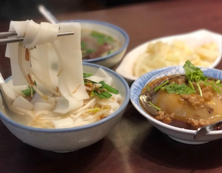 九曲堂美食 九曲堂美食