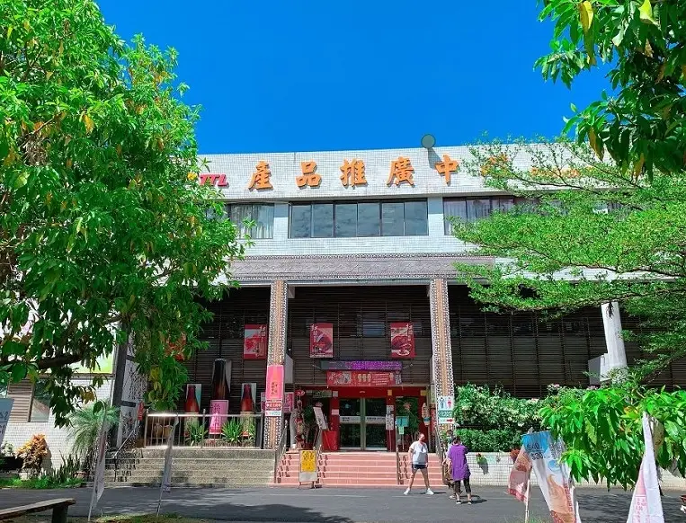 屏東室內景點 屏東室內景點