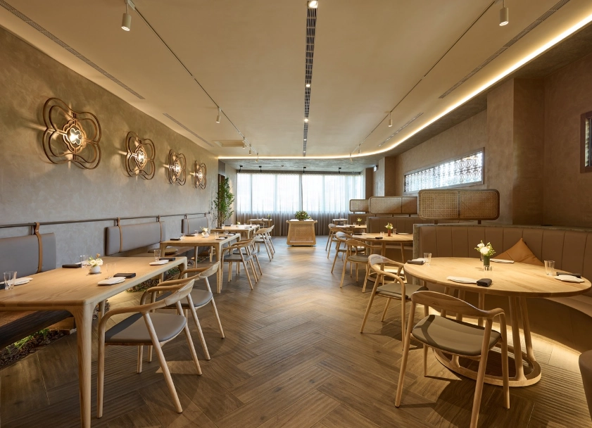 台中摘星餐廳 台中摘星餐廳