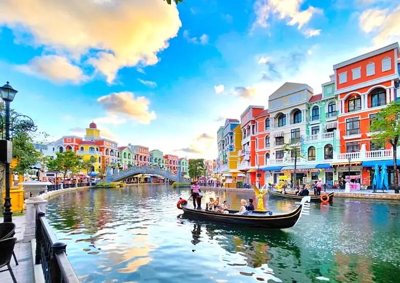 越南蜜月旅行 越南蜜月旅行