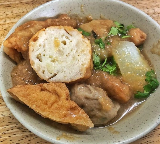 頂好名店城美食 頂好名店城美食