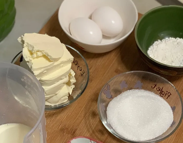 巴斯克鮮奶 甜點 巴斯克鮮奶 甜點