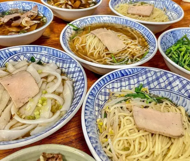 埔里必吃 埔里必吃