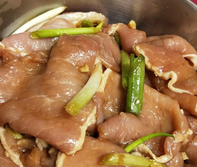 快速醃肉方法 快速醃肉方法