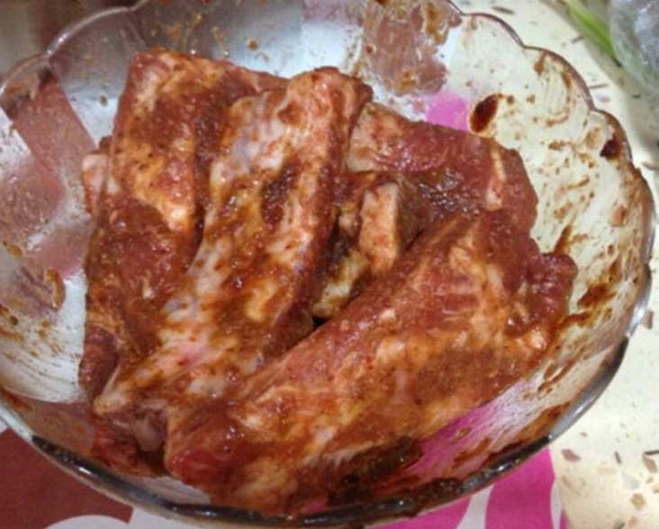 快速醃肉方法 快速醃肉方法