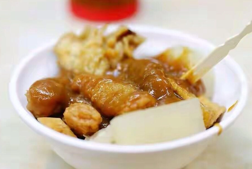 台北美食街推薦 台北美食街推薦