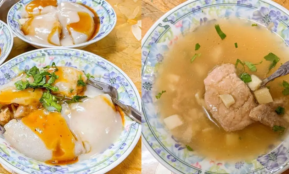 埔里美食評分最高餐廳實測！在地人與遊客都愛的必吃名單