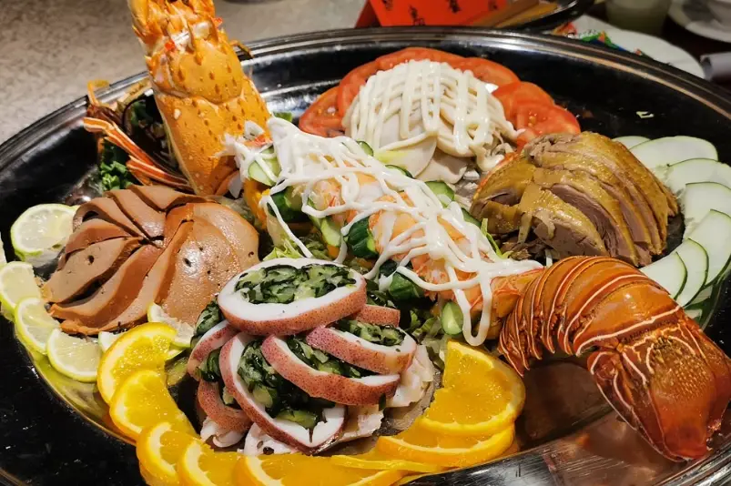 宜蘭合菜包廂精選：5家隱藏版餐廳與預約全攻略