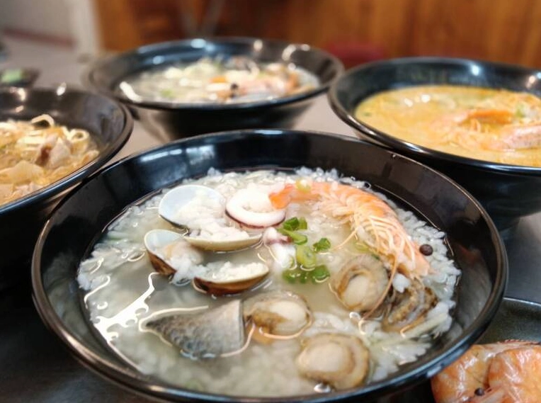 梧棲漁港美食 梧棲漁港美食
