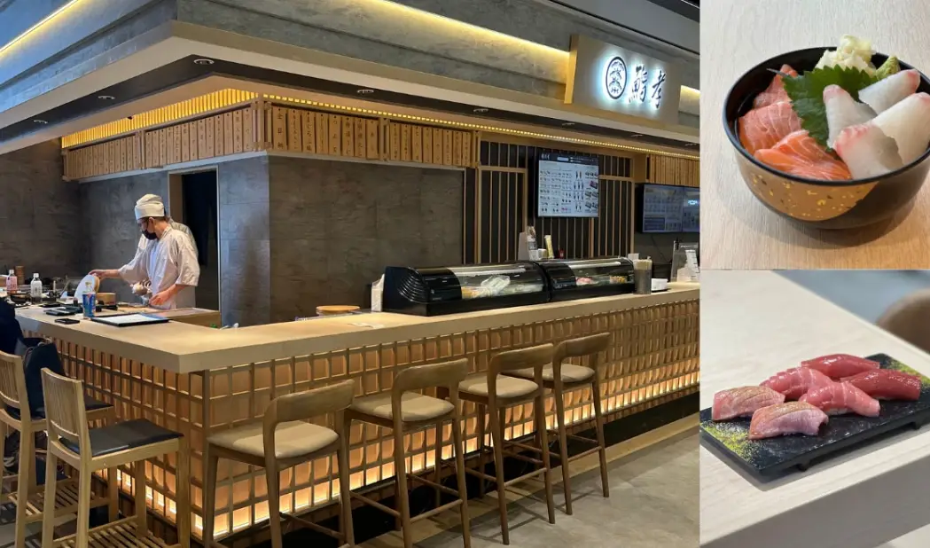 銀座美食推薦終極指南：從米其林到街邊攤的必吃清單