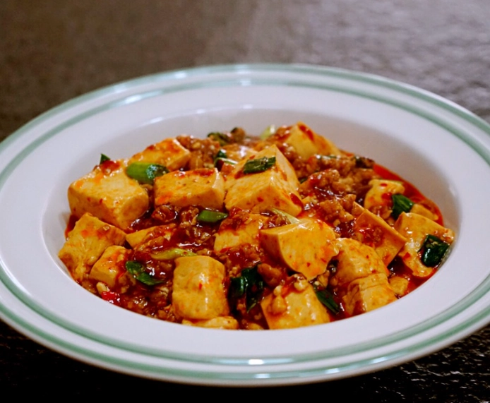 麻婆豆腐食譜 麻婆豆腐食譜