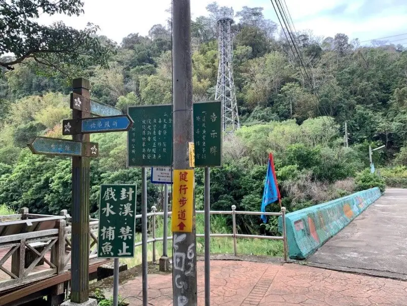 鳴鳳古道難度 鳴鳳古道難度