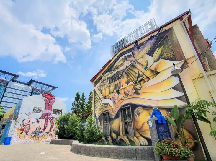 台南團體旅遊 台南團體旅遊