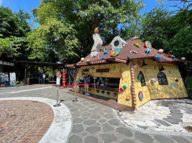 台南親子景點 台南親子景點
