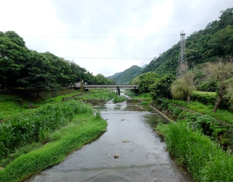 鳴鳳古道交通 鳴鳳古道交通