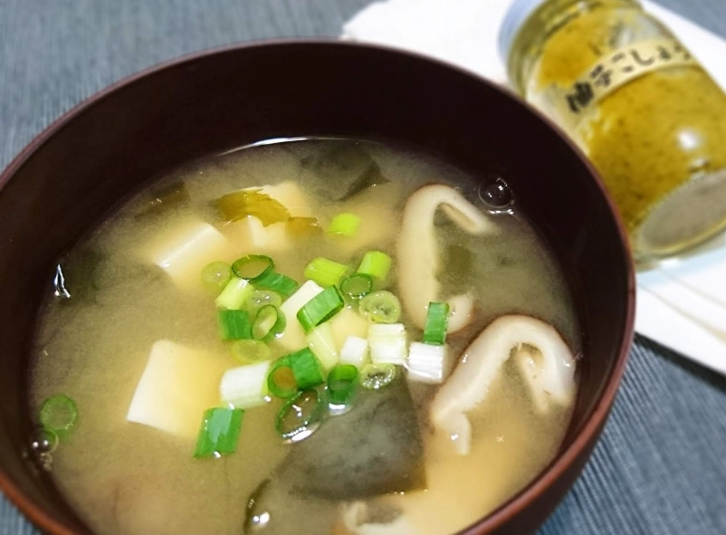 日式薑燒豬肉 日式薑燒豬肉