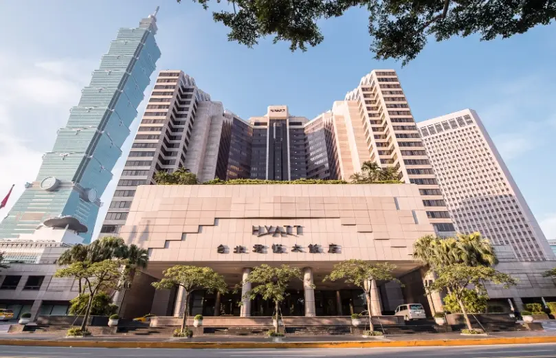 台北奢華酒店住宿 台北奢華酒店住宿