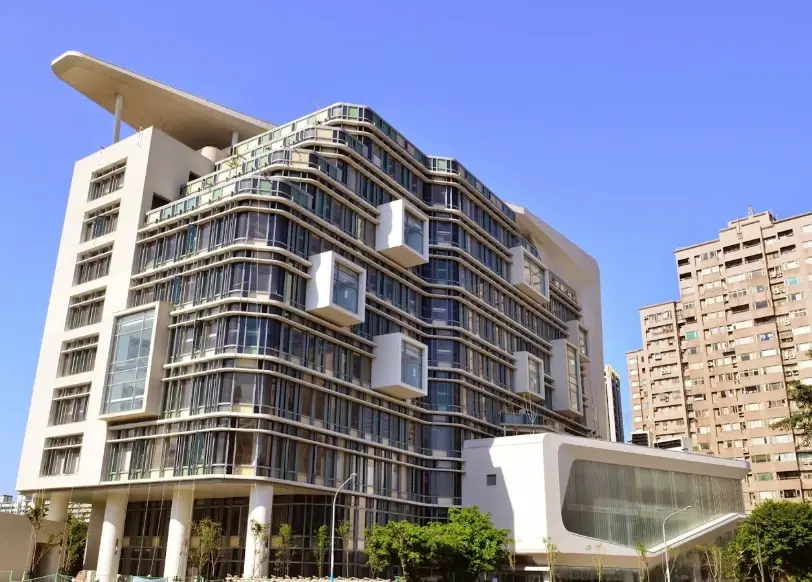 台北免費親子館 台北免費親子館