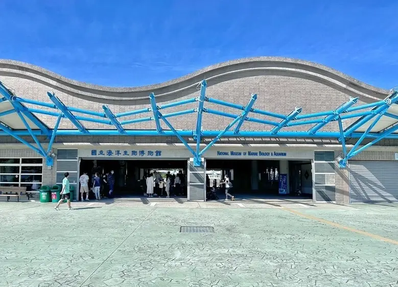屏東兩天一夜輕旅行怎麼玩？精選路線、美食住宿全攻略
