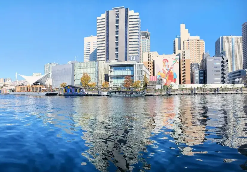 東京私房景點 東京私房景點
