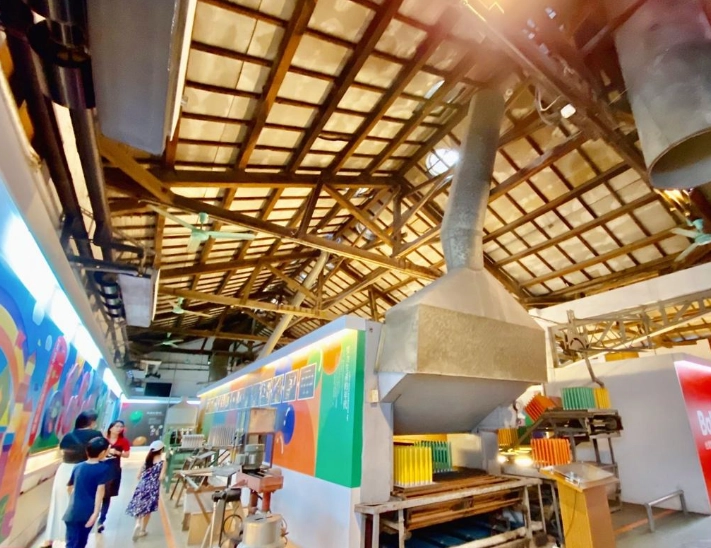 觀光工廠DIY體驗 觀光工廠DIY體驗