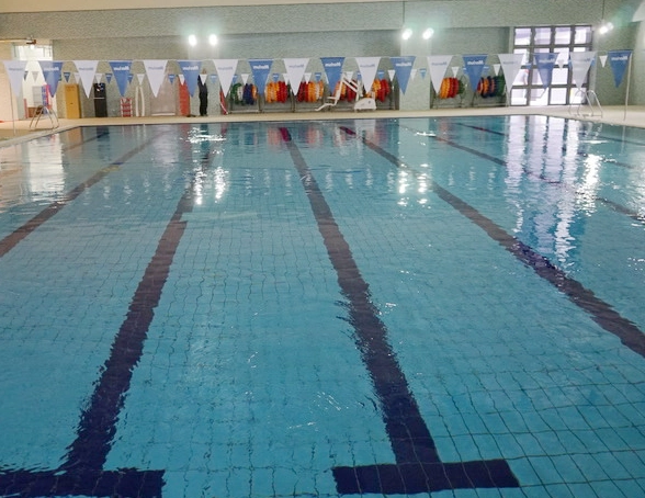 桃園親子玩水 桃園親子玩水