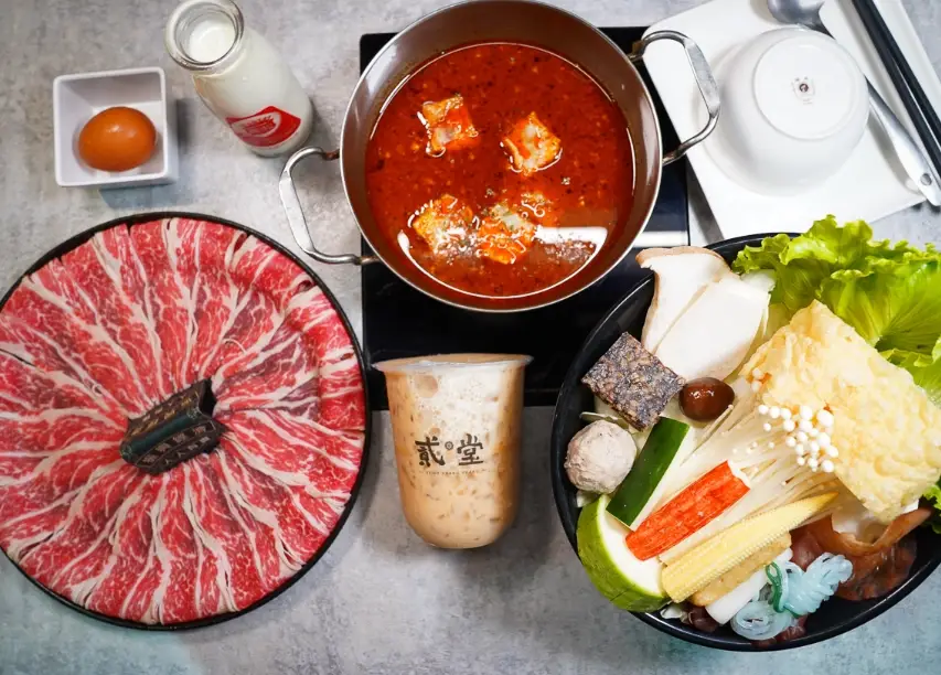 高雄獨有美食 高雄獨有美食