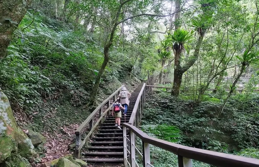 三峽老街步道 三峽老街步道