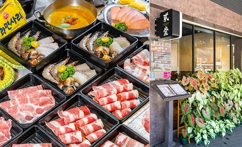 高雄限定美食地圖：8家只有在地人才知道的獨有餐廳