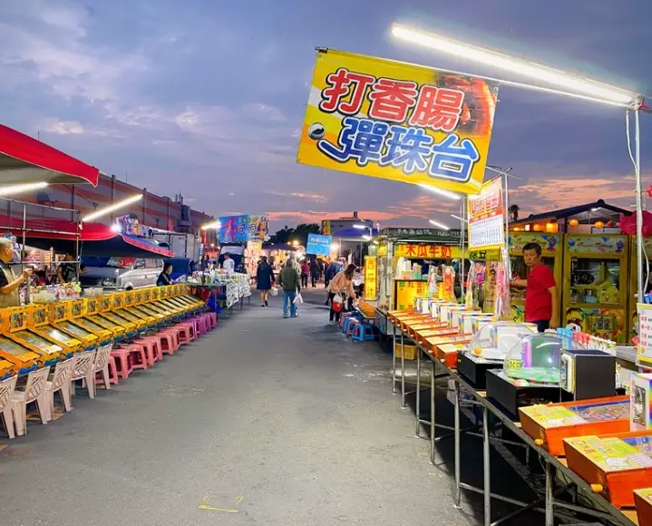 南投旅遊 南投旅遊
