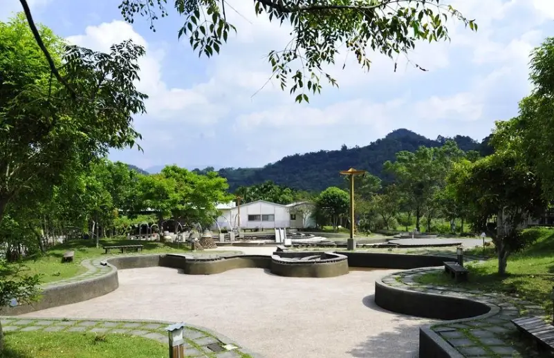 台灣生態旅遊 台灣生態旅遊