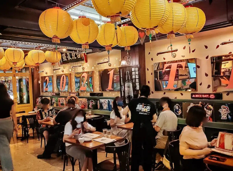 台北東區餐廳推薦 台北東區餐廳推薦