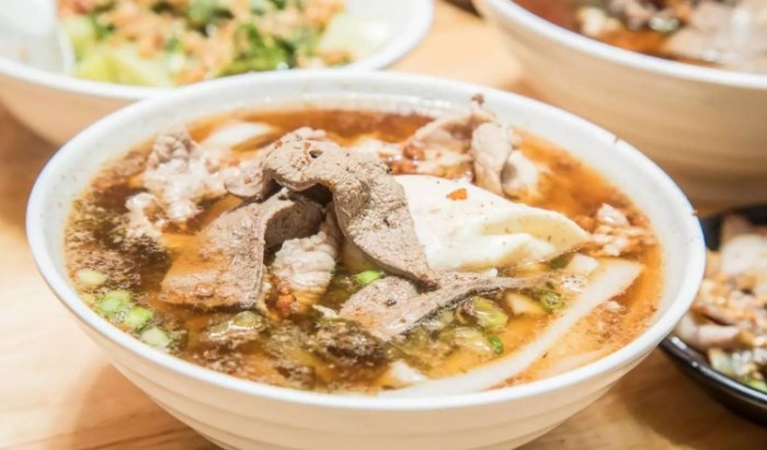 南崁五福鵝肉 南崁五福鵝肉