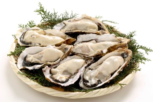 王功漁港美食 王功漁港美食