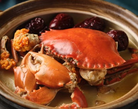 廣食堂美食海鮮 廣食堂美食海鮮