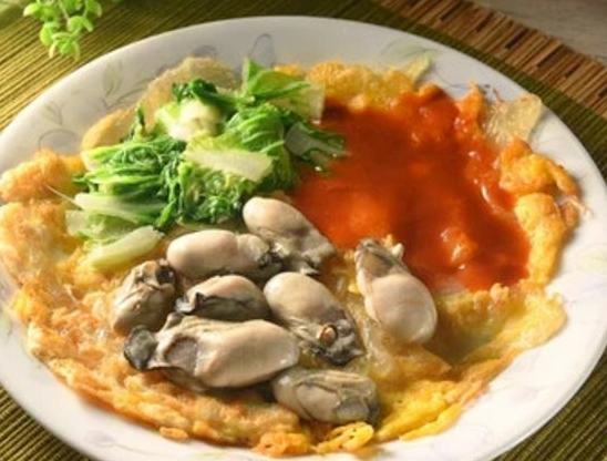 菜寮站美食 菜寮站美食