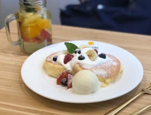 舒芙蕾食譜 舒芙蕾食譜