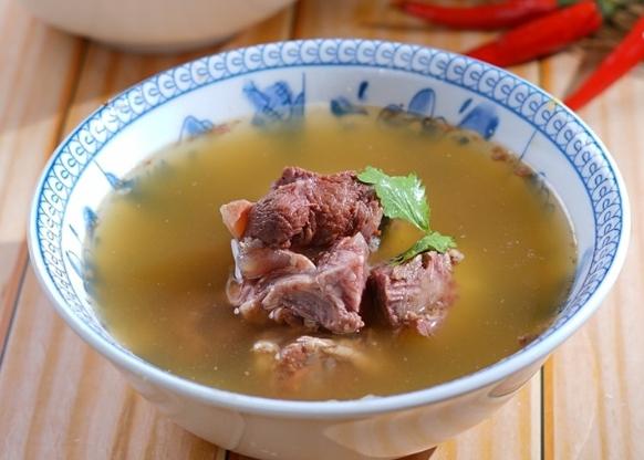 牛肉湯食譜 牛肉湯食譜