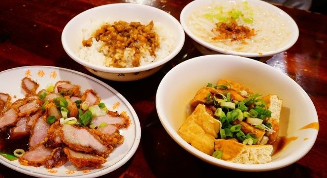 通化夜市必吃 通化夜市必吃