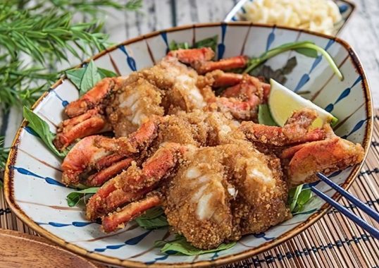 王功漁港美食 王功漁港美食