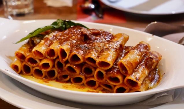 義式料理 義式料理