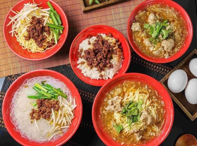 泰山美食 泰山美食
