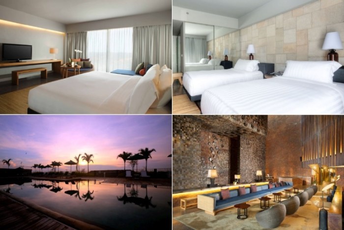 峇里島飯店 峇里島飯店