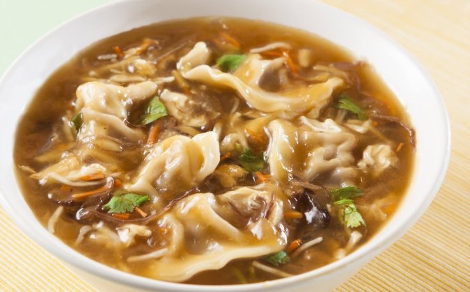 中友美食 中友美食