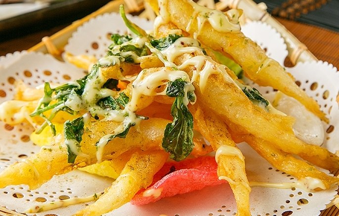 廣食堂美食海鮮 廣食堂美食海鮮