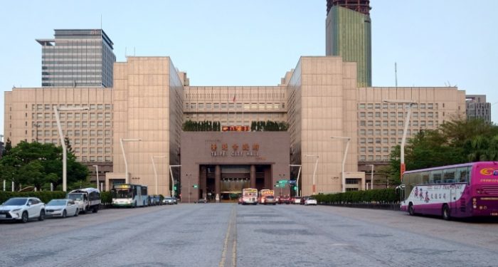 審計新村附近景點 審計新村附近景點