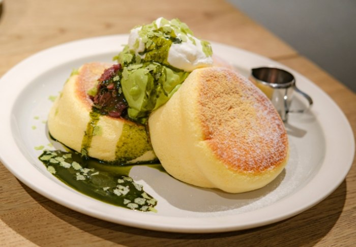 松菸美食 松菸美食