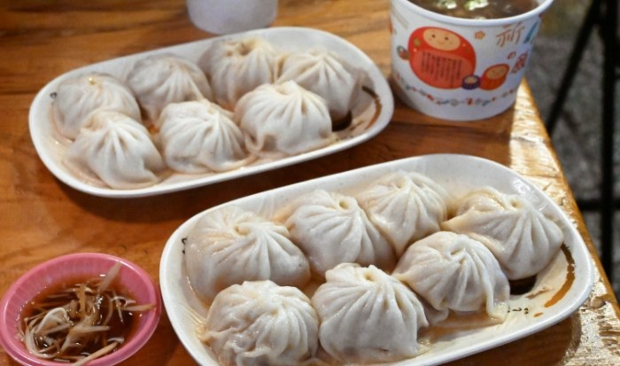 忠孝復興美食 忠孝復興美食